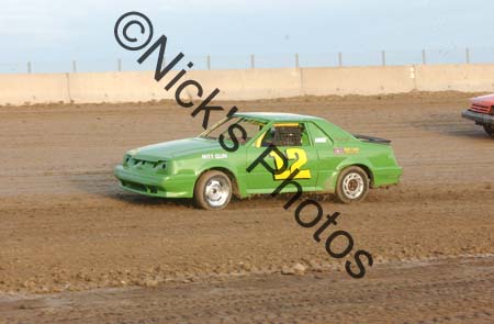 Minneapolis Raceway 5-5-2006 005