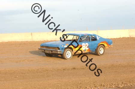 Minneapolis Raceway 5-5-2006 008