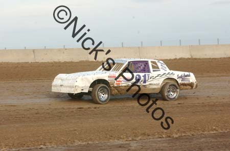 Minneapolis Raceway 5-5-2006 019