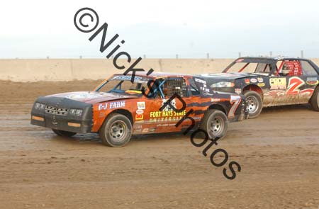 Minneapolis Raceway 5-5-2006 022