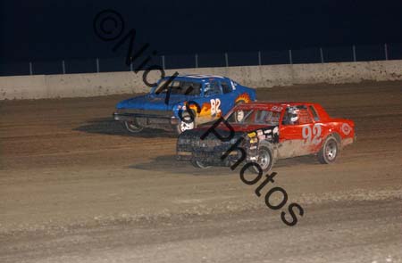 Minneapolis Raceway 5-5-2006 040