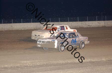 Minneapolis Raceway 5-5-2006 041