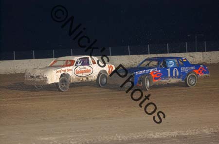 Minneapolis Raceway 5-5-2006 042