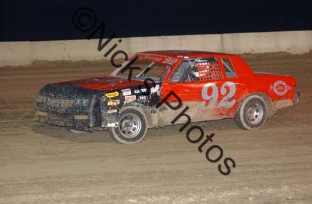 Minneapolis Raceway 5-5-2006 043