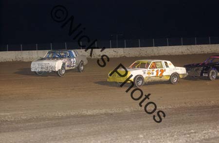 Minneapolis Raceway 5-5-2006 045