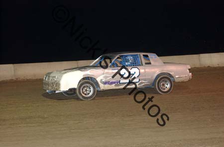 Minneapolis Raceway 5-5-2006 046