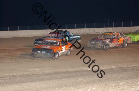 Minneapolis Raceway 5-5-2006 047