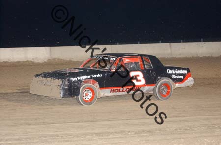 Minneapolis Raceway 5-5-2006 049