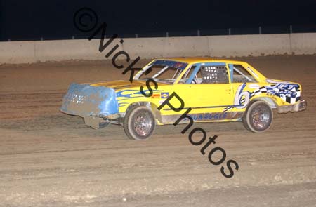 Minneapolis Raceway 5-5-2006 050