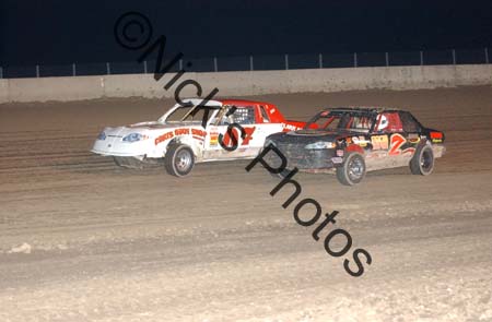 Minneapolis Raceway 5-5-2006 053