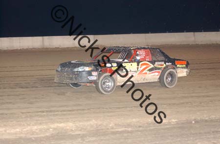 Minneapolis Raceway 5-5-2006 054