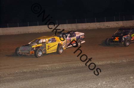 Minneapolis Raceway 5-5-2006 056