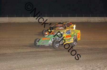 Minneapolis Raceway 5-5-2006 082