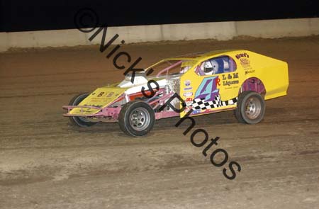 Minneapolis Raceway 5-5-2006 083