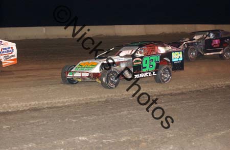 Minneapolis Raceway 5-5-2006 094