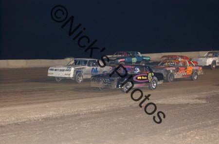 Minneapolis Raceway 5-5-2006 101