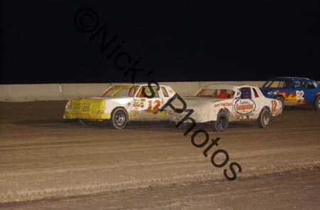 Minneapolis Raceway 5-5-2006 102