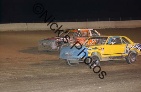 Minneapolis Raceway 5-5-2006 105