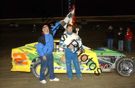 Minneapolis Raceway 5-5-2006 136